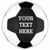 Ajouter votre propre texte personnalisé ici noir e (Devant)