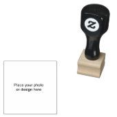 ajouter votre tampon de conception (Tamponné)