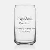 ajouter votre texte simple diplôme ajouter le nom  (Recto)