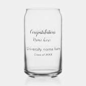 ajouter votre texte simple diplôme ajouter le nom  (Verso)