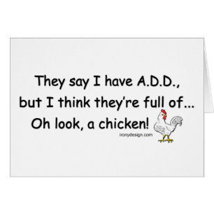 AJOUTEZ complètement des poulets