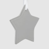 Ajoutez du charme à votre arbre avec saké joyeux (devant)