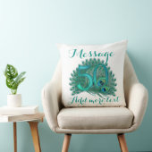 Ajoutez le coussin fait sur commande (Chaise)