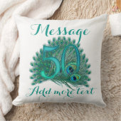 Ajoutez le coussin fait sur commande (Couverture)