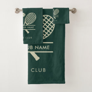 Ajoutez le nom de votre club Équipe de tennis Coul