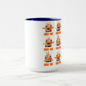 Ajoutez-moi ! Tasse (Centre)