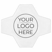 Ajoutez simplement votre logo Entreprise (Plat)