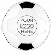 Ajoutez simplement votre logo Entreprise (Devant)