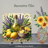 Ajoutez une touche de tradition à votre carreaux d