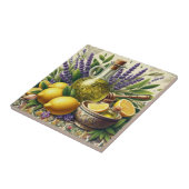 Ajoutez une touche de tradition à votre carreaux d (Côté)