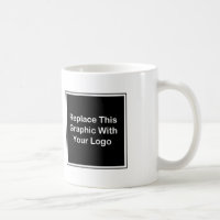 Ajoutez vos tasses de marquage à chaud de logo