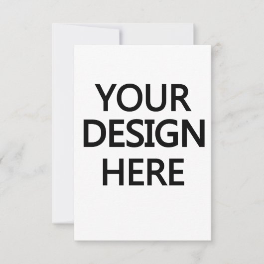 Ajoutez votre design ici modèle classique élégant (Devant)