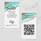 AJOUTEZ VOTRE ENTREPRISE DE vinification DE CARTES (Devant / Derrière)