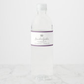 Ajoutez votre logo et votre Étiquette de couleurs  (Devant)