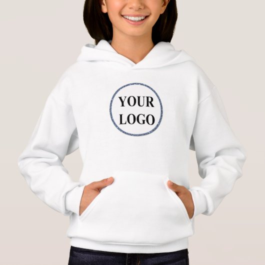 AJOUTEZ VOTRE LOGO ICI Basketballs Mignonne Player (Devant)