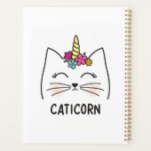 Ajoutez votre nom | Caticorn (Dos)