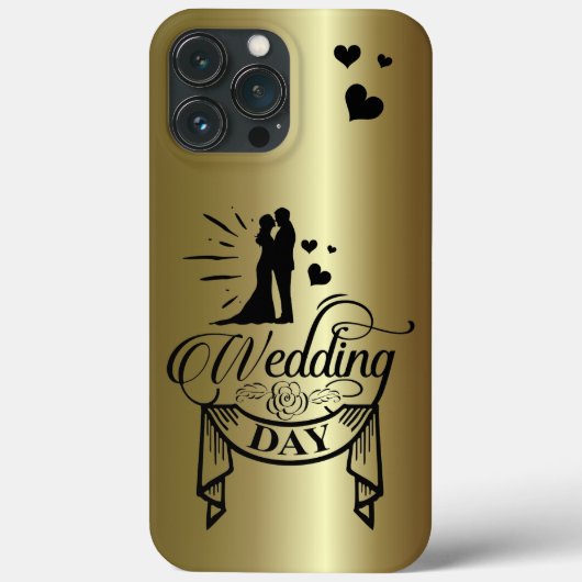 Ajoutez Votre Nom :-) Coque Case-Mate pour iPhone (Verso)