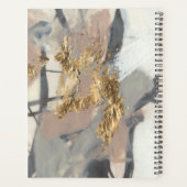Ajoutez votre nom | Golden Blush (Dos)