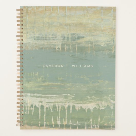 Ajoutez votre nom | Horizon muet (Devant)