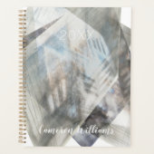 Ajoutez votre nom | Illusion à facettes IV (Devant)