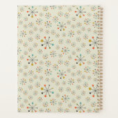 Ajoutez votre nom | Inspiré atomique du milieu du  (Dos)