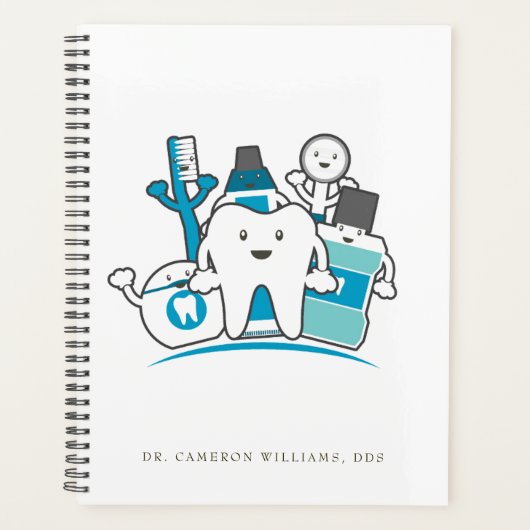 Ajoutez votre nom | La Bande Des Dents Propres (Devant)