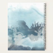 Ajoutez votre nom | Mer forestière (Dos)