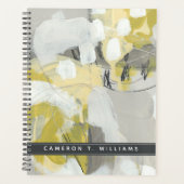 Ajoutez votre nom | Mist Citron (Devant)