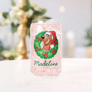 Ajoutez votre nom Scooby dans la couronne