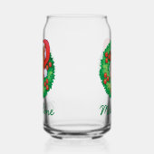 Ajoutez votre nom | Scooby dans la couronne (Gauche)