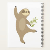 Ajoutez votre nom | Sloth Dancing | Pourquoi? (Dos)