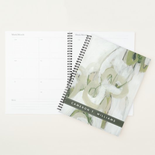 Ajoutez votre nom | Verge (Devant avec enveloppe)