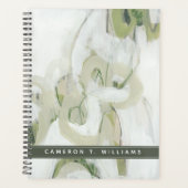 Ajoutez votre nom | Verge (Devant)