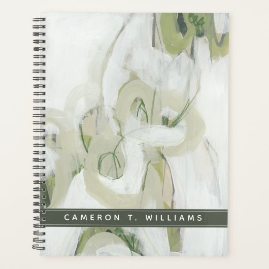 Ajoutez votre nom | Verge (Devant)