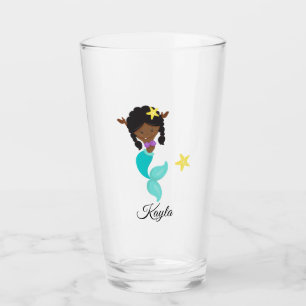 Ajoutez votre nom! Verre