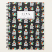 Ajoutez votre nom | Watermelon Sloth Motif (Devant)