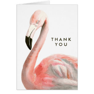 Ajoutez votre oiseau tropical de Flamant rose des