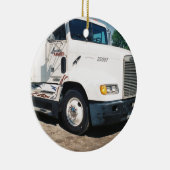 ajoutez votre ornement de photo d'installation (Droite)