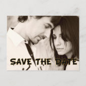 Ajoutez Votre Photo Carte Postale Enregistrer la D (Devant)