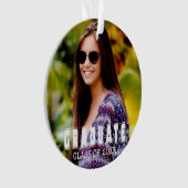 Ajoutez votre propre 2 photos (1+1) - Diplôme pers (devant)