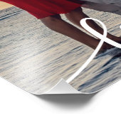 Ajoutez votre propre agrandissement de photo d (Coin)