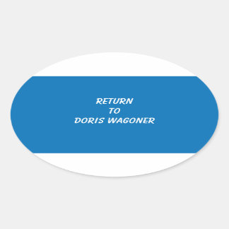 AJOUTEZ VOTRE PROPRE STICKER ROND CLASSIQUE TEXTE-