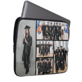 Ajoutez votre sac électronique 5 photo personnalis (Devant droit)