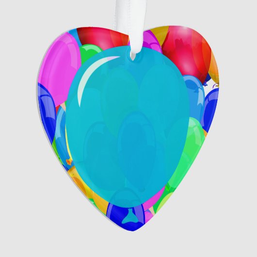 Ajoutez votre texte au ballon (devant)