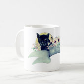 Ajoutez votre texte - Mug Classique (Devant gauche)