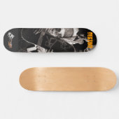 AJR Boards-Destiny Skateboard (Horizontaal)