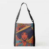 Ajustable 2 looks 1 sac (Dos)