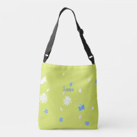Amusants Moderne Jolie Chaux Ressort 6 Sac Crossbo