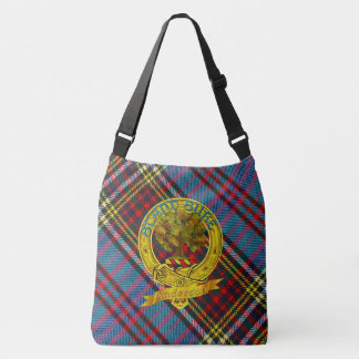 Ajustable Anderson Clan Sac fourre-tout 2