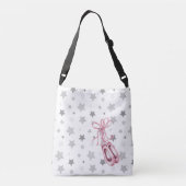 Ajustable Ballerina - sac de ballet (Dos)